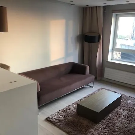 Luxury Apartments In Platinium Towers Warszawa Zewnętrze zdjęcie
