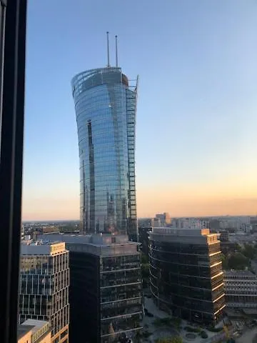Luxury Apartments In Platinium Towers